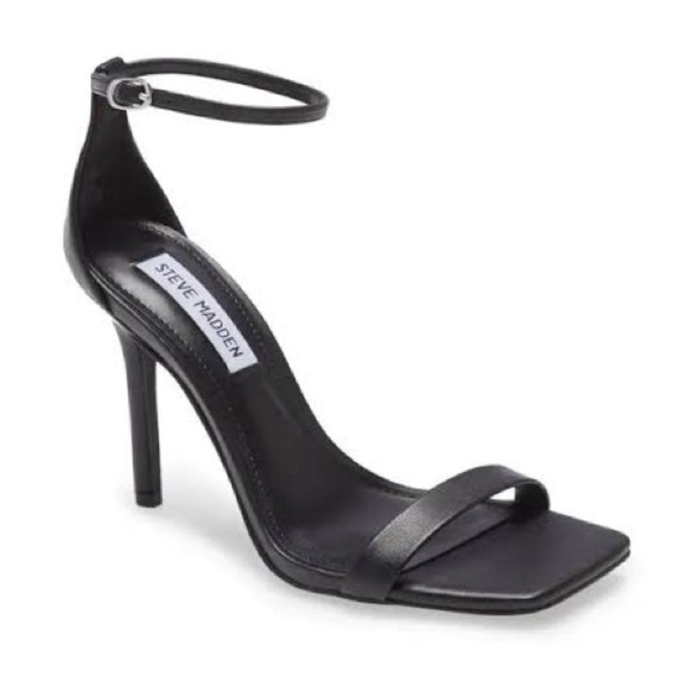 Steve Madden Shaye Ankle Strap Sandal